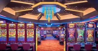 Открытие новых игровых залов в Сиануквиле: что изменилось в 2025 году