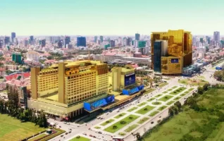 NagaWorld расширяется: что предлагает новый корпус казино в Пномпене