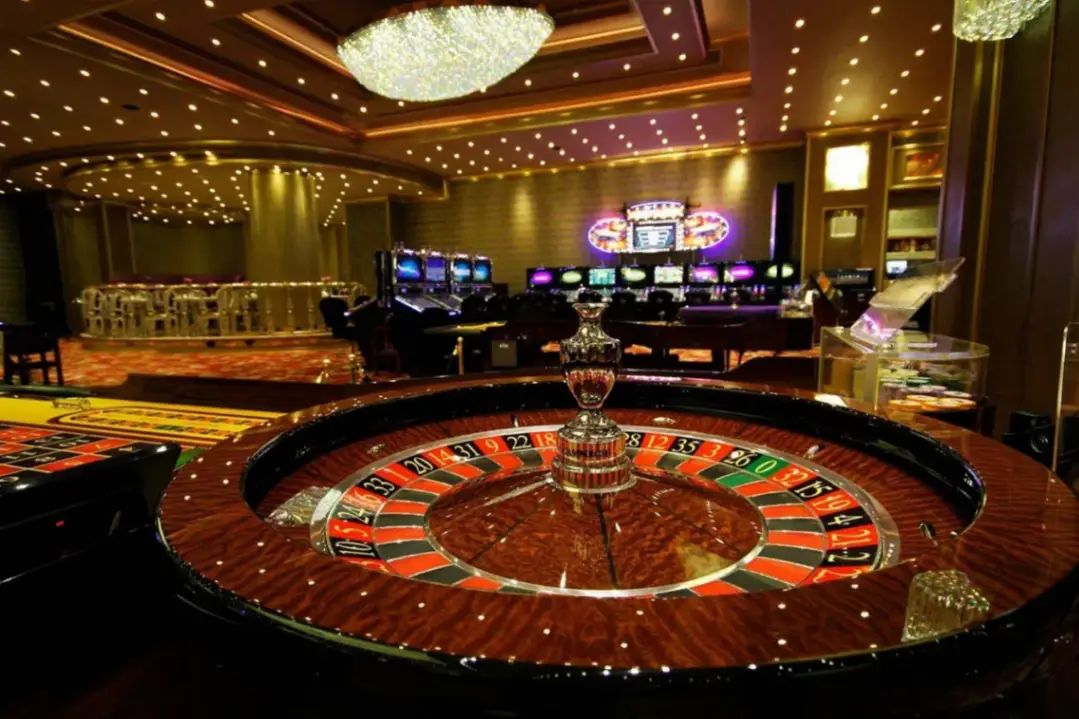 Игровое предложение Le Macau