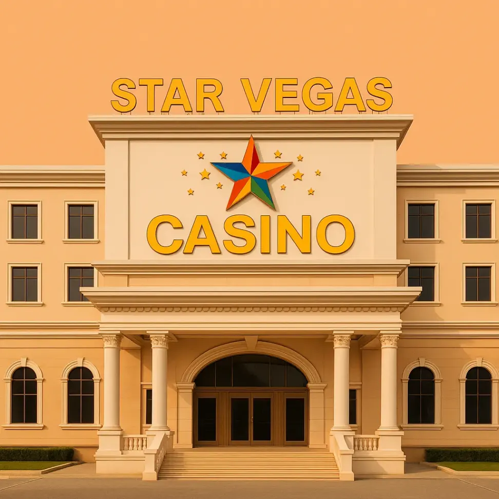 Крупнейшее казино Пойпета: история и развитие Star Vegas