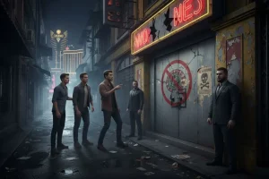 Ошибки, которых стоит избегать: как не попасть в незаконное казино в Камбодже